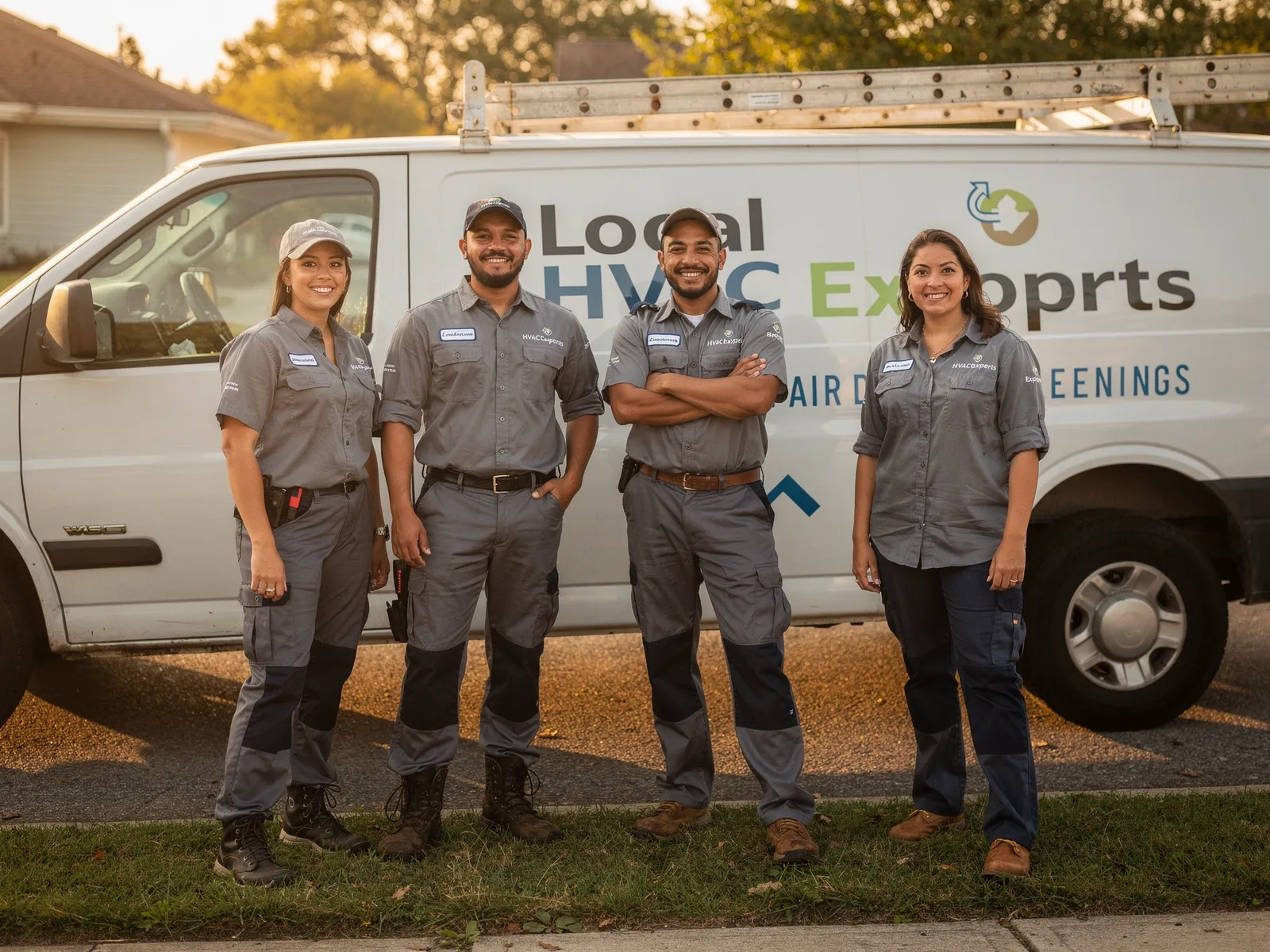 24/7 HVAC Repair & AC Replacement company in Belgrade Lakes, ME